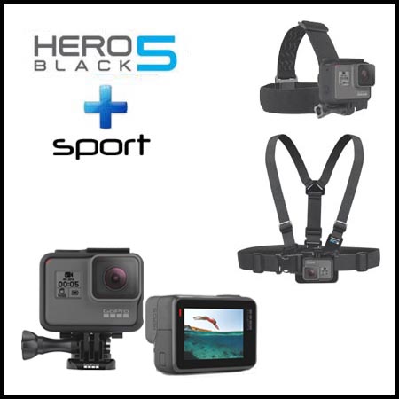 Fixation Casque Ninja Mount pour GoPro